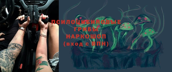 молекула духа Абдулино